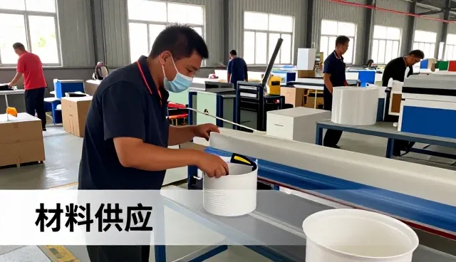 实验室环境为什么需要管道堵漏？